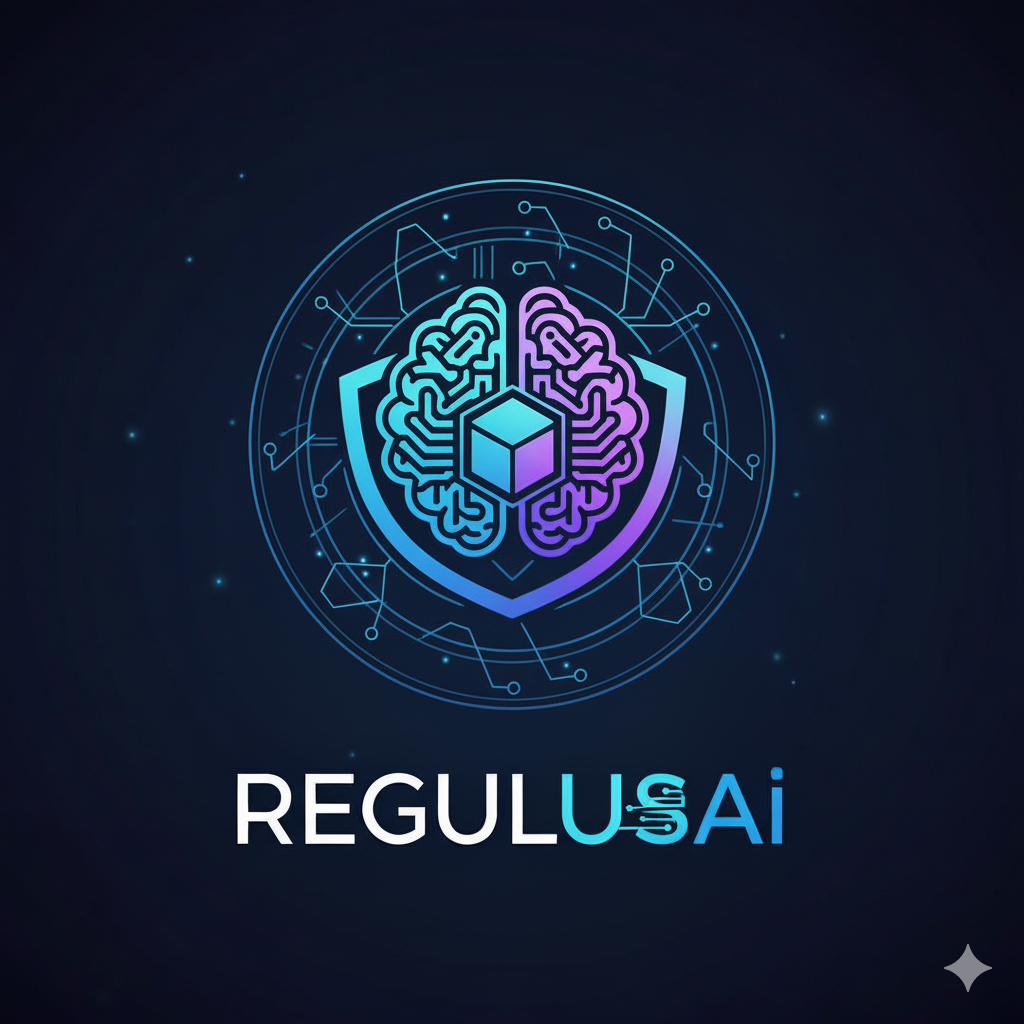 Logotip RegulusAi